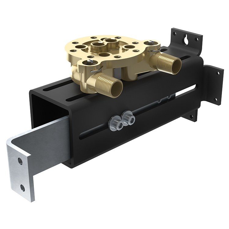 Rough-In Valve