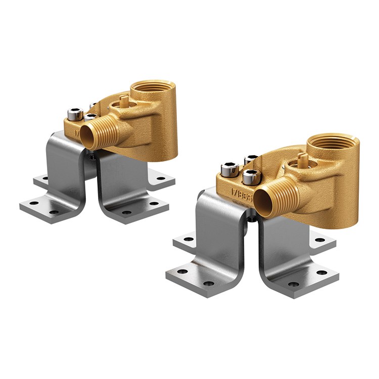 Rough-In Valve