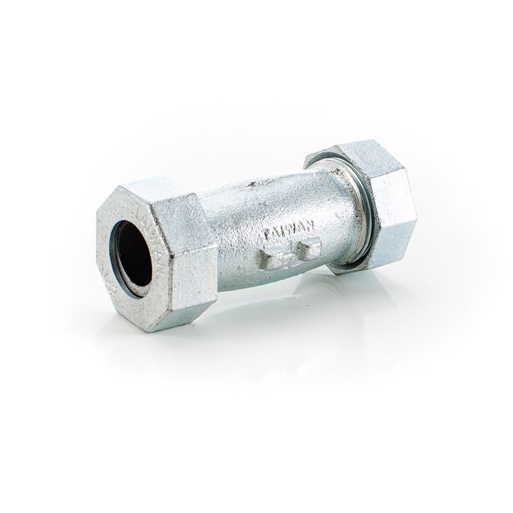 Compression Coupling