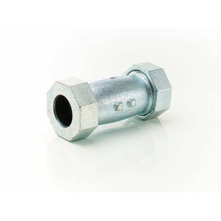 Compression Coupling