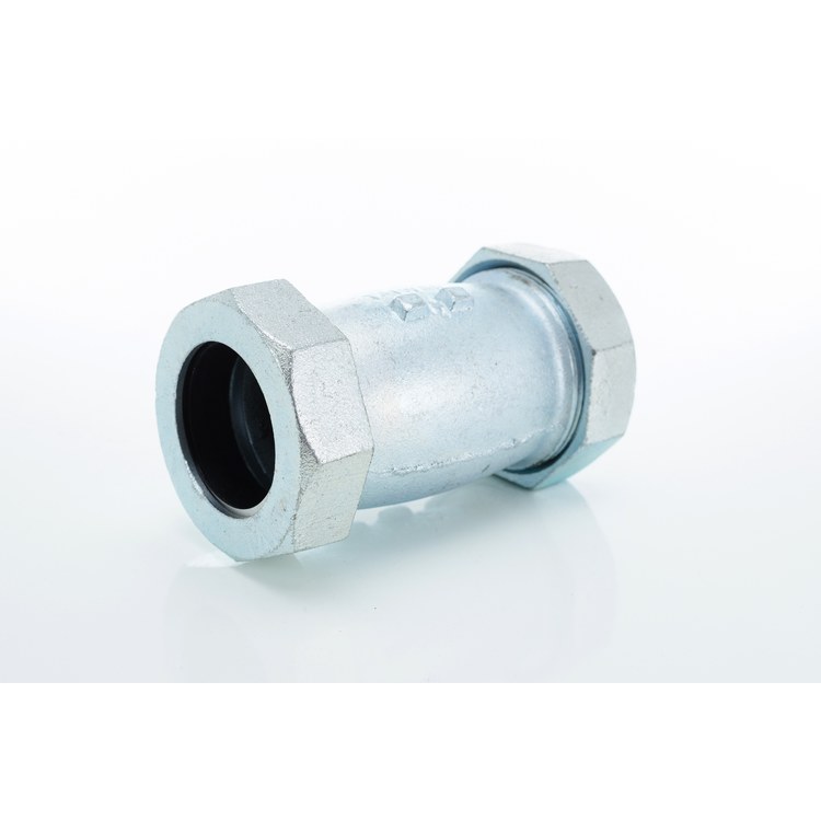 Compression Coupling