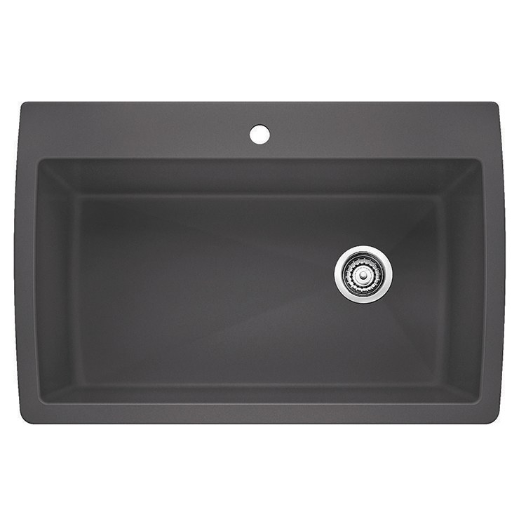 Kitchen Sink