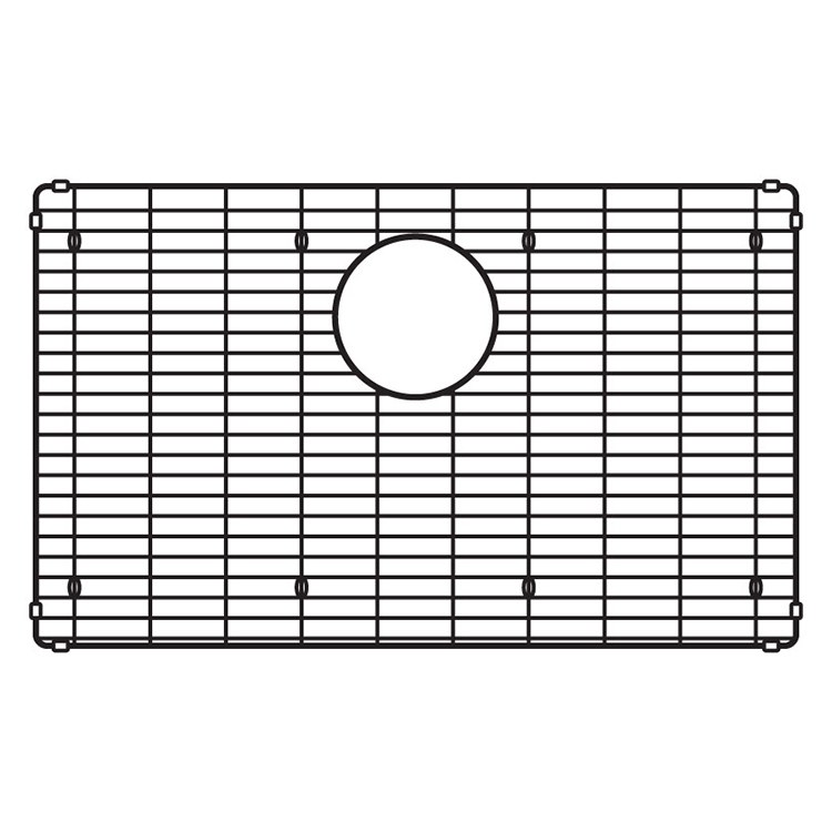 Sink Grid