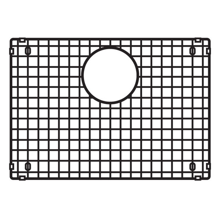 Sink Grid