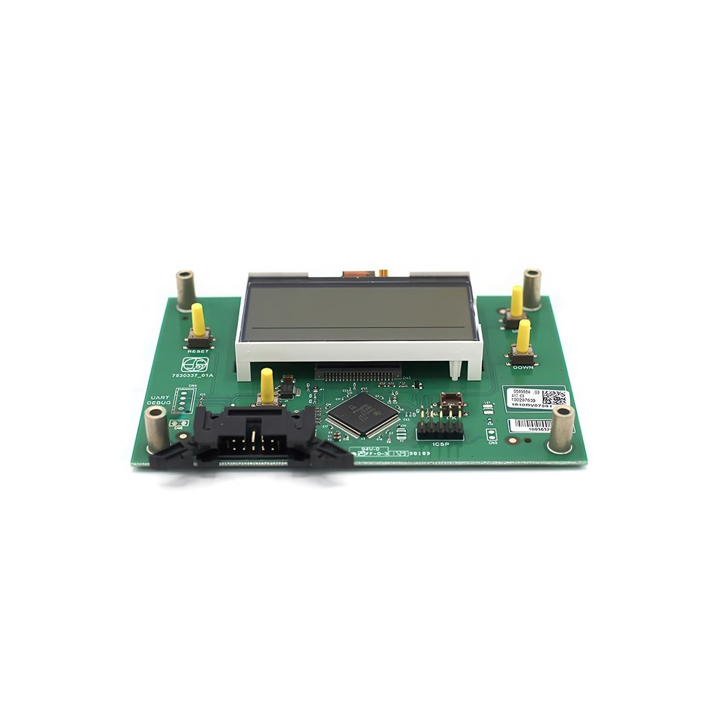 Control Board