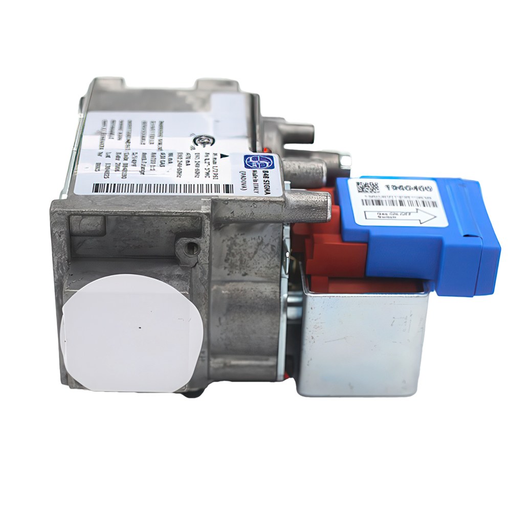 Gas Valve