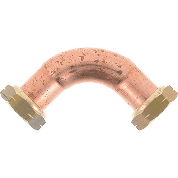 Inlet Tube
