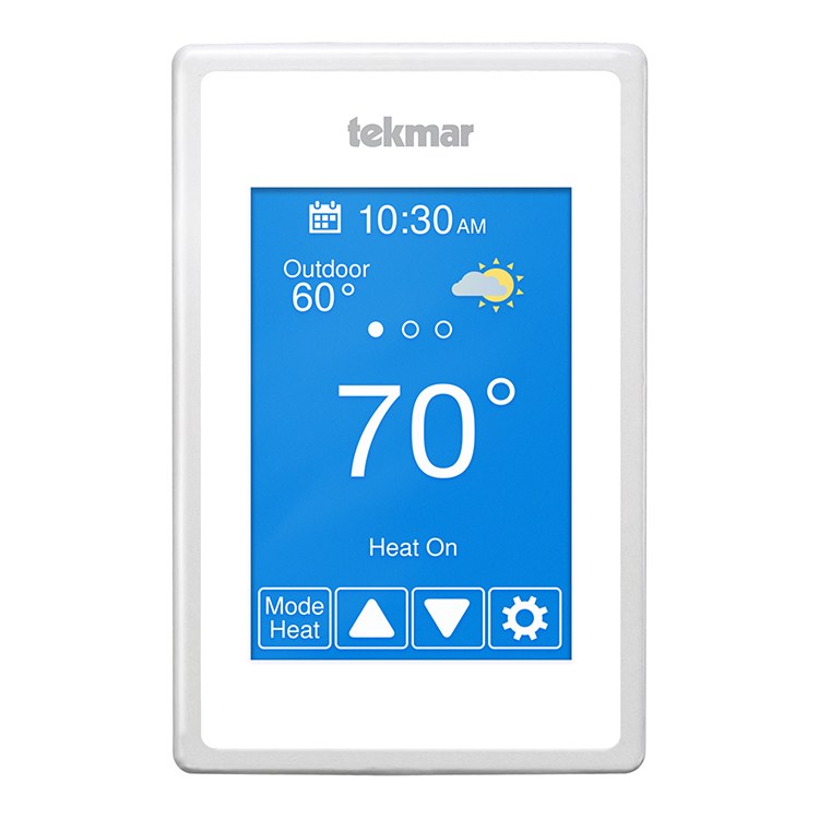  Thermostat