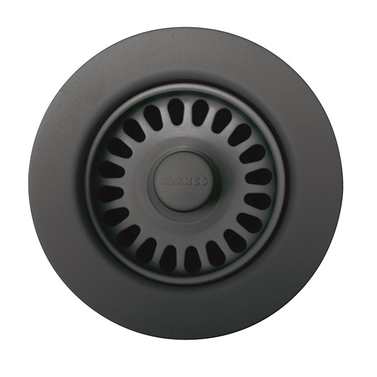 Basket Strainer