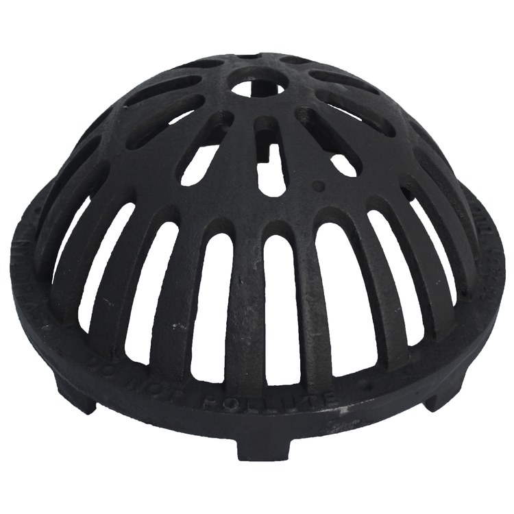  Grate