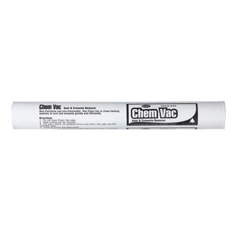 Soot Remover