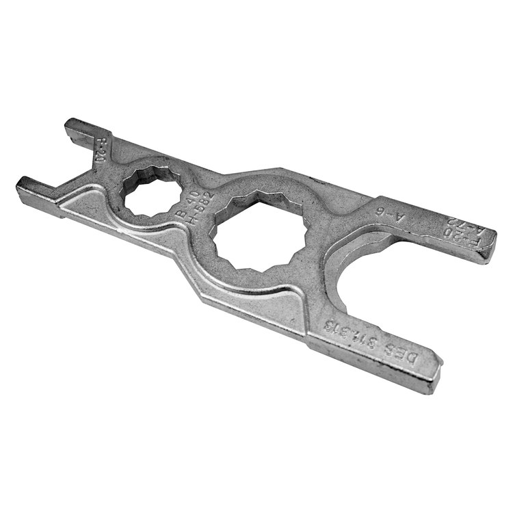  Wrench