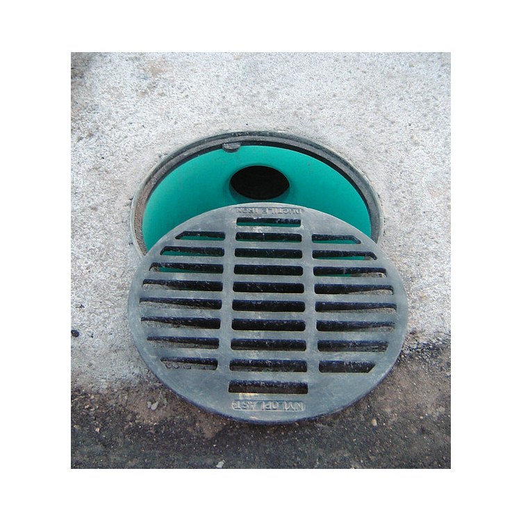  Grate