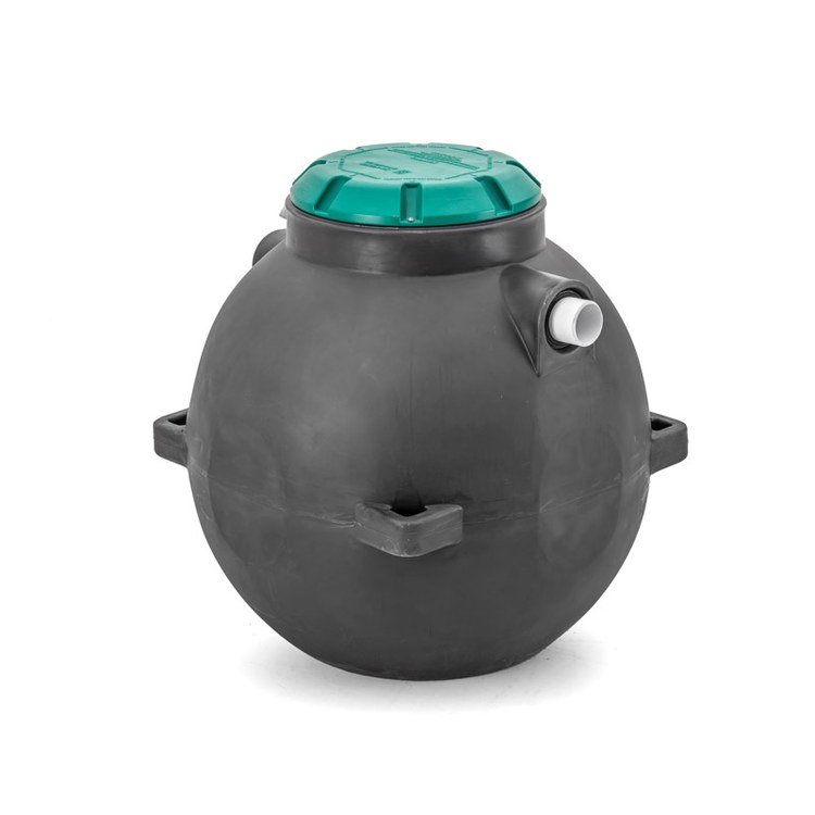 Septic Tank
