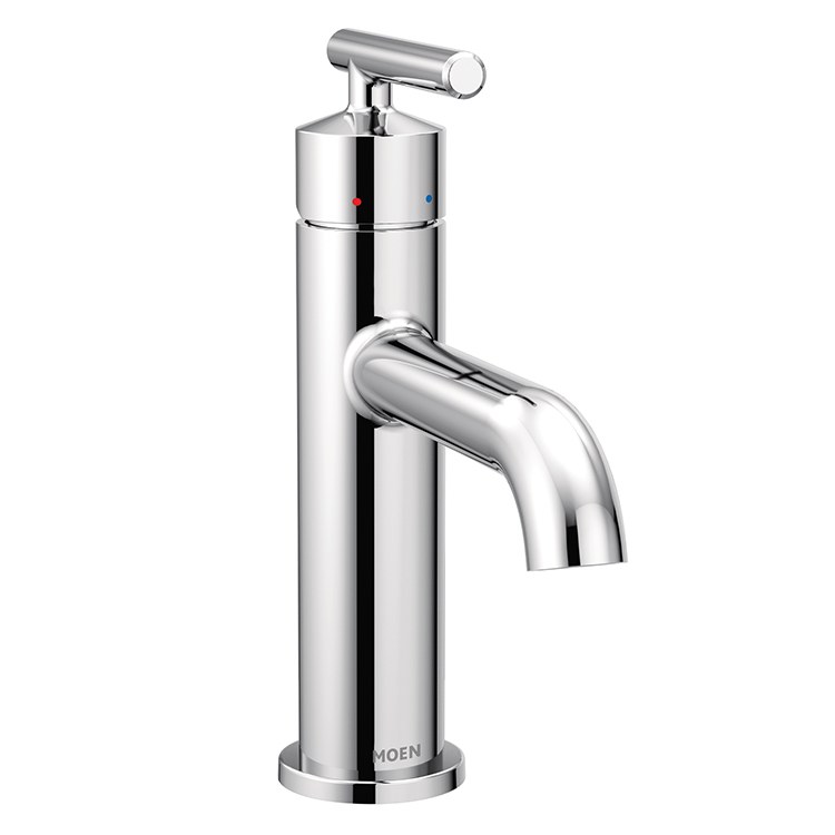 Lavatory Faucet