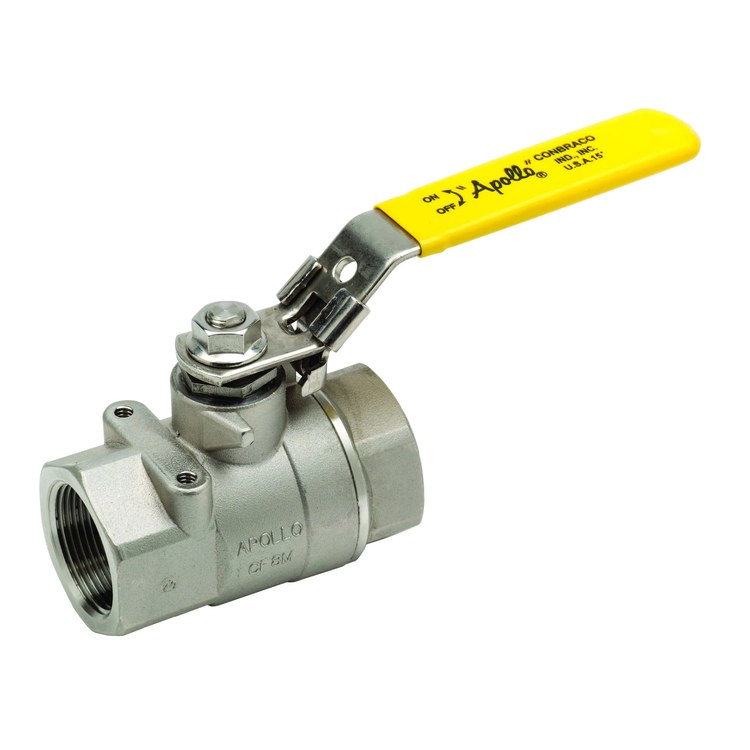 Ball Valve