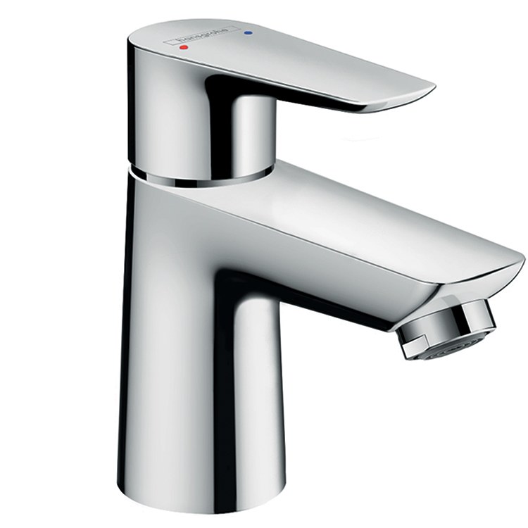 Lavatory Faucet