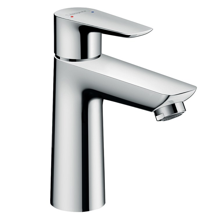 Lavatory Faucet