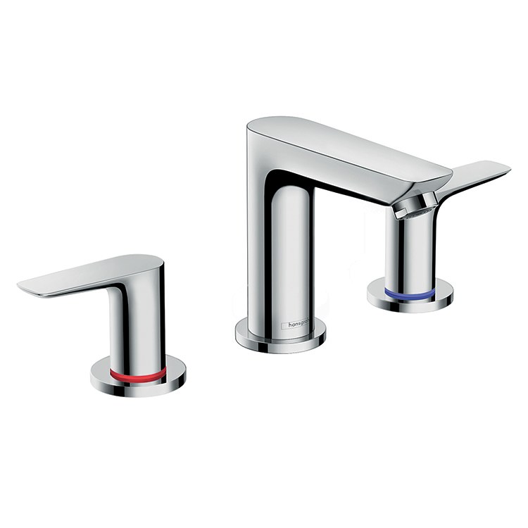 Lavatory Faucet