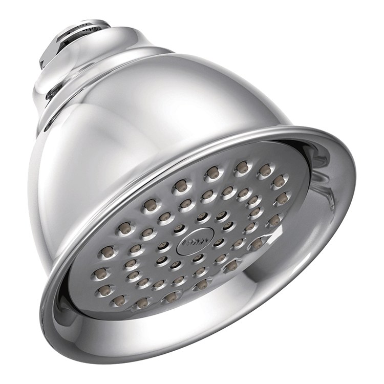  Showerhead