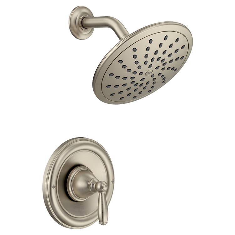 Shower Trim