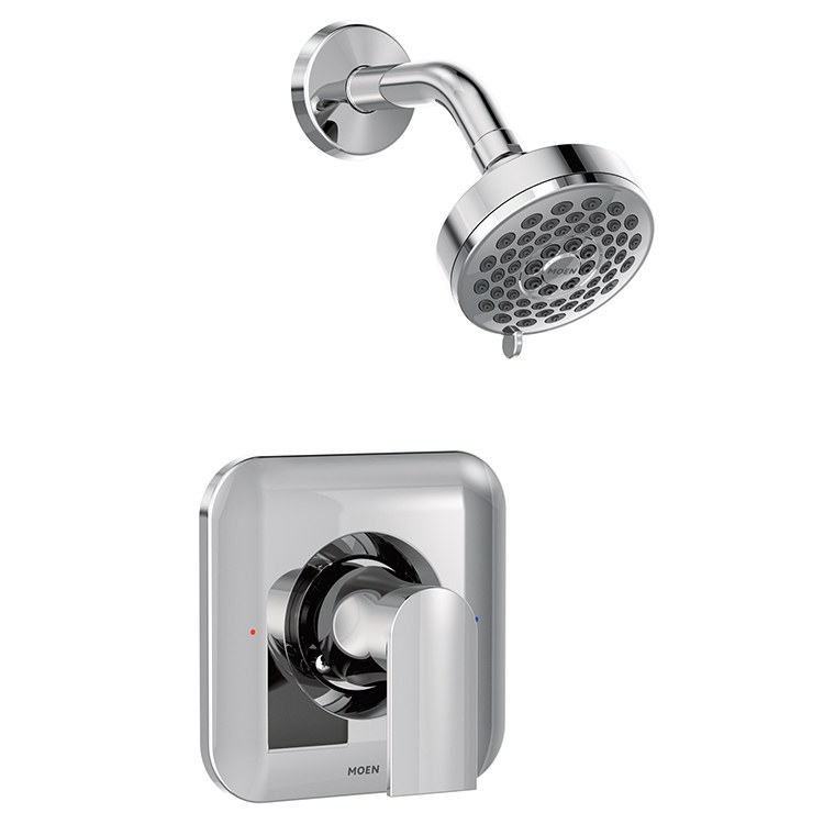 Shower Trim