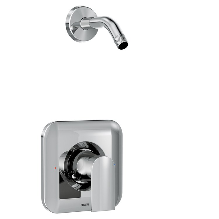 Shower Trim