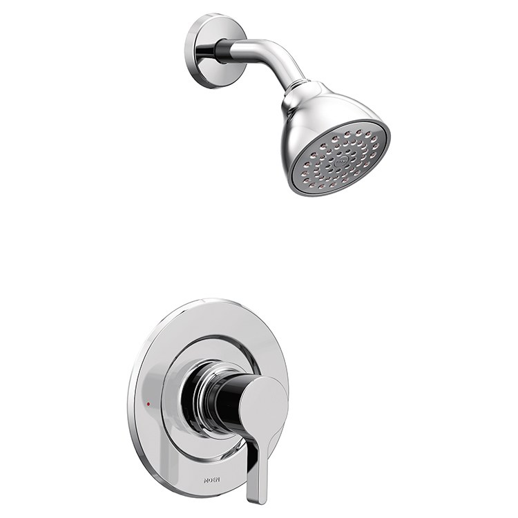 Shower Trim