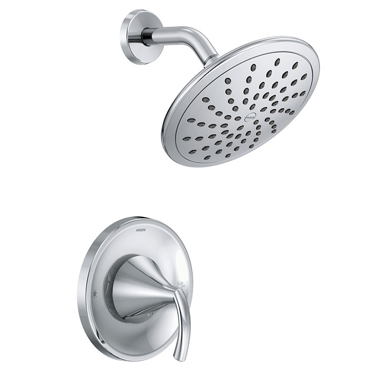 Shower Trim