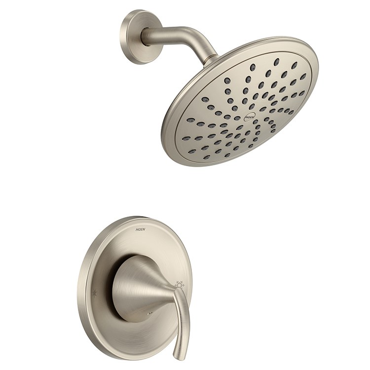 Shower Trim