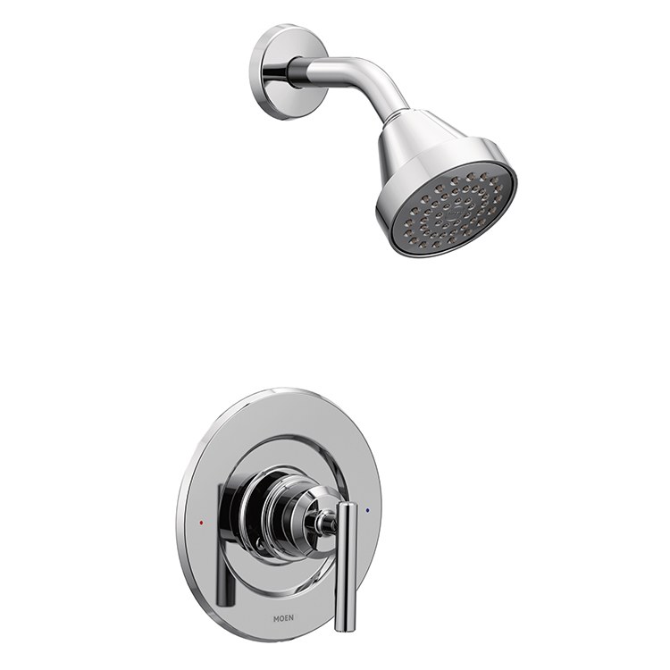 Shower Trim