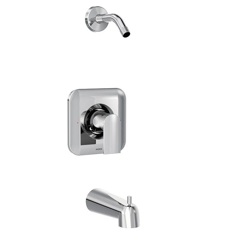 Tub and Shower Trim