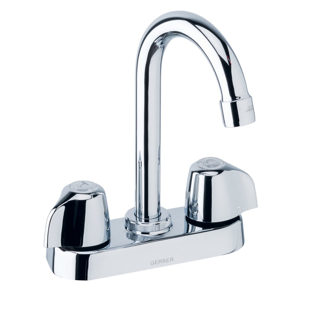 Bar Faucet