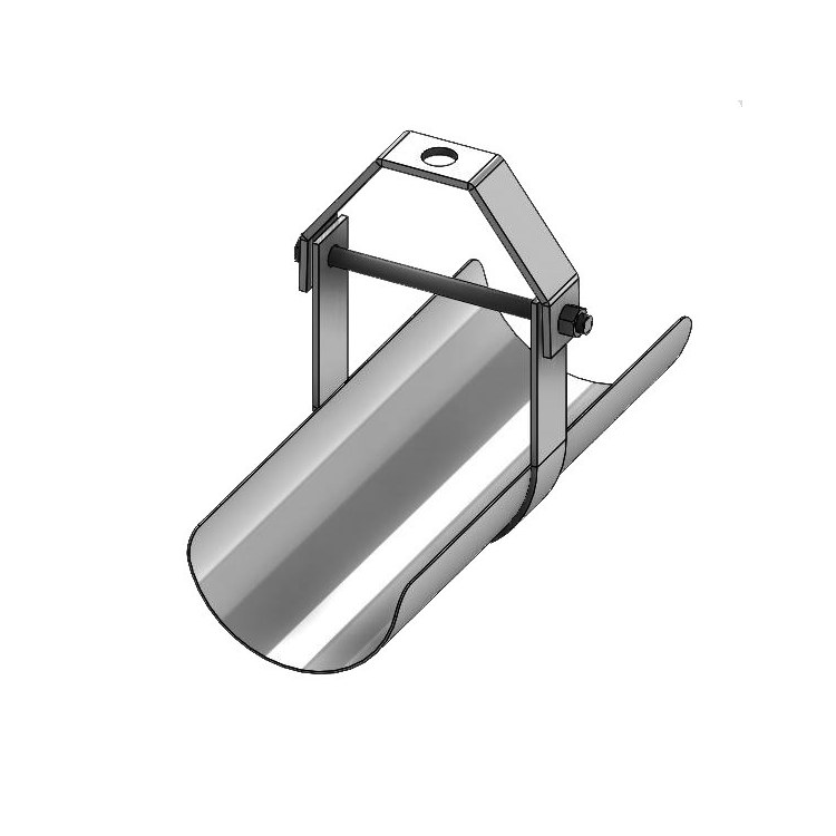 Clevis Hanger
