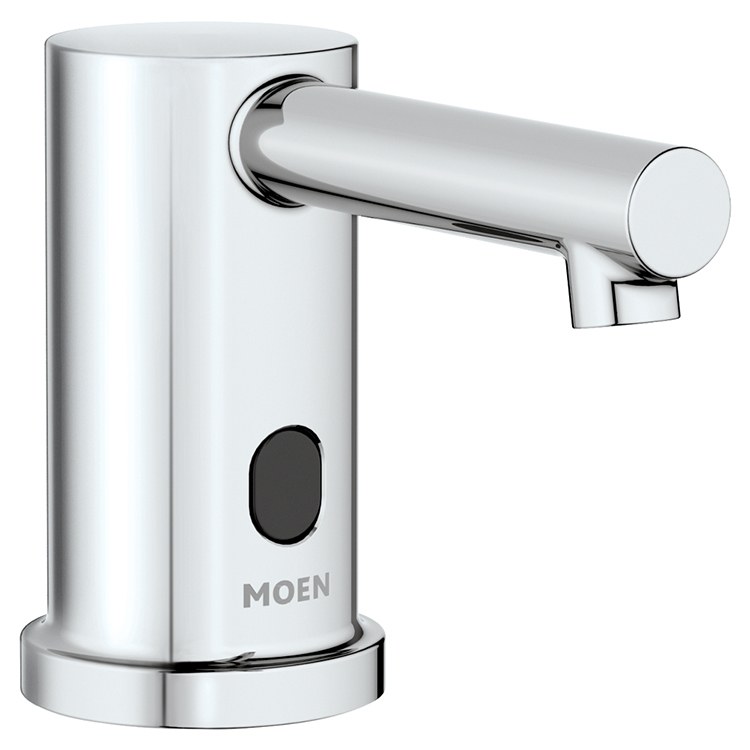 Soap Dispenser