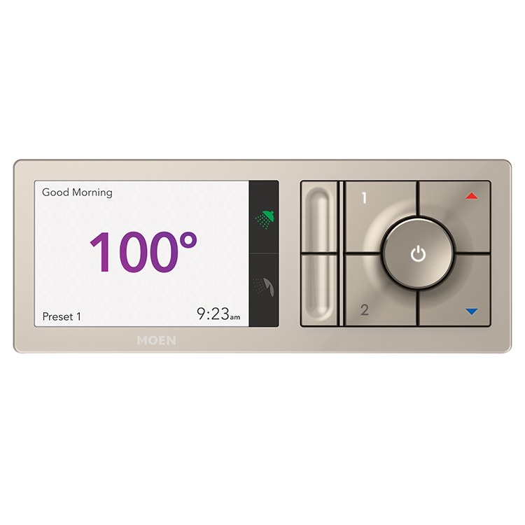 Digital Controller