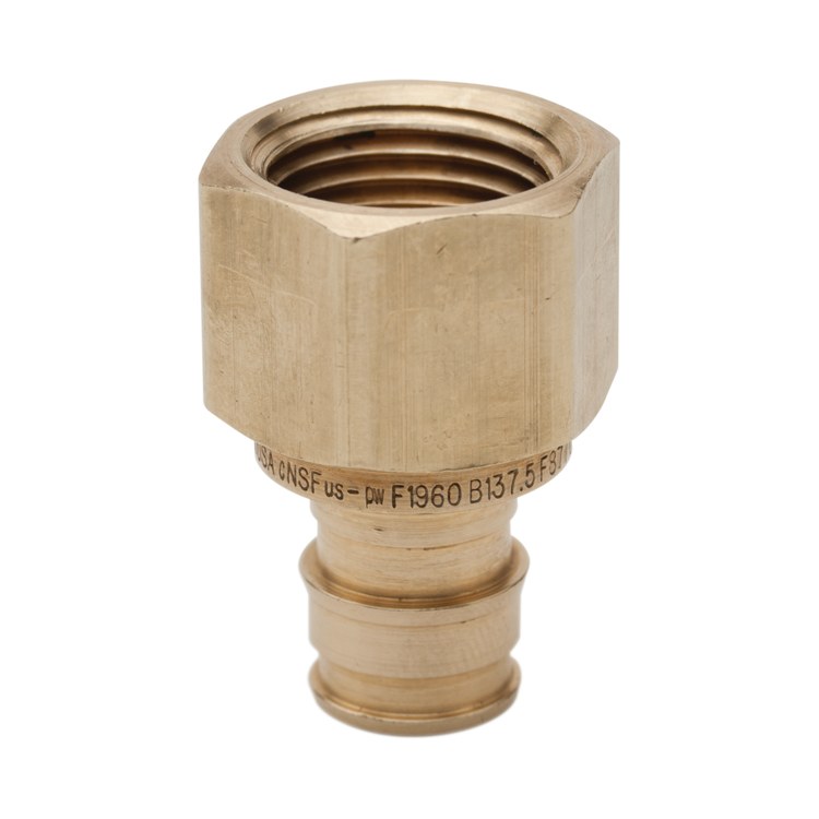 PEX Adapter