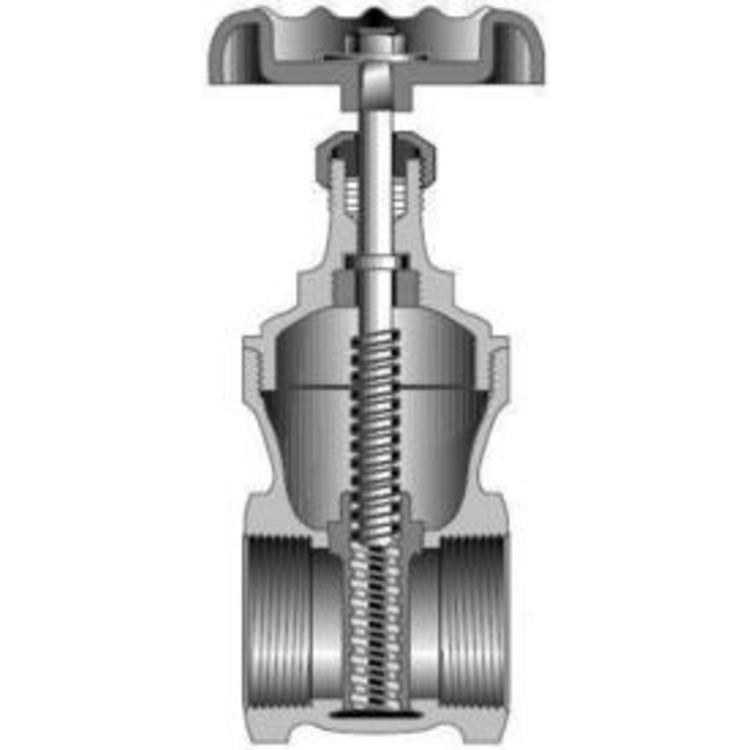 Gate Valve