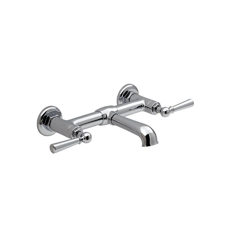 Lavatory Faucet