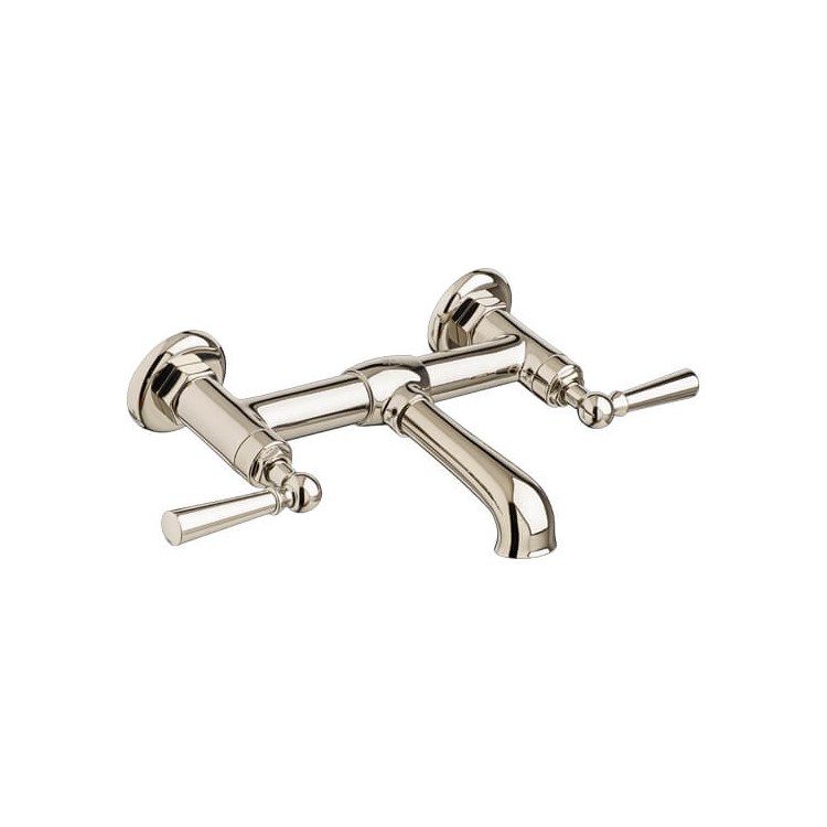 Lavatory Faucet