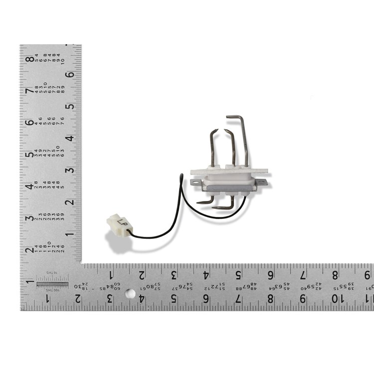 Rod Assembly