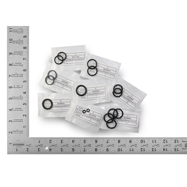 O-Ring Kit