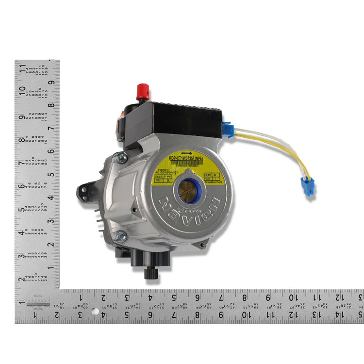 Circulator Pump
