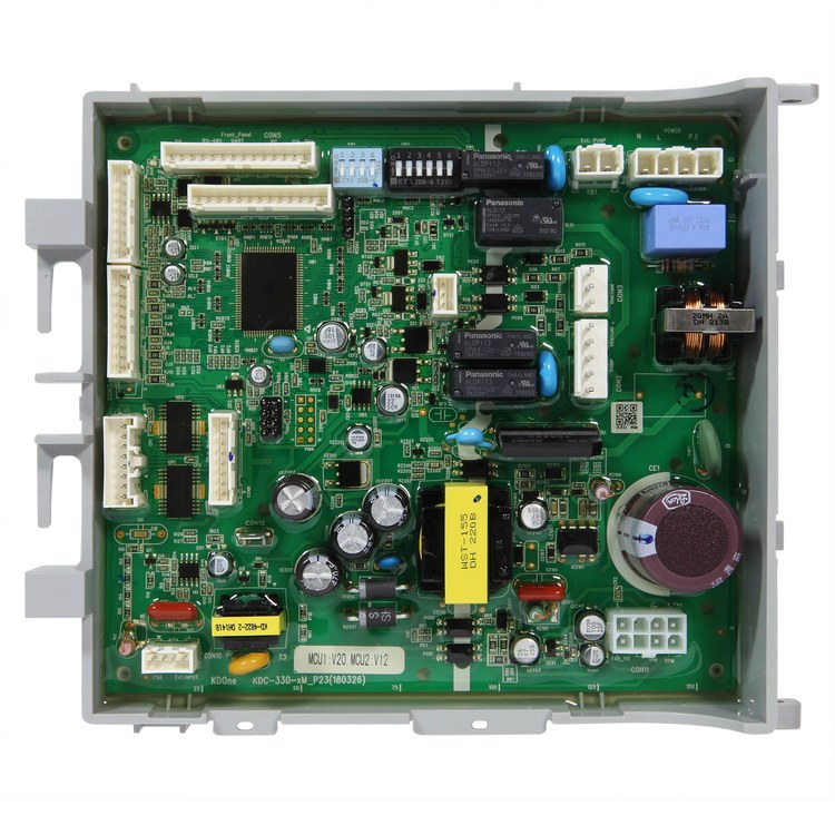 Control Board
