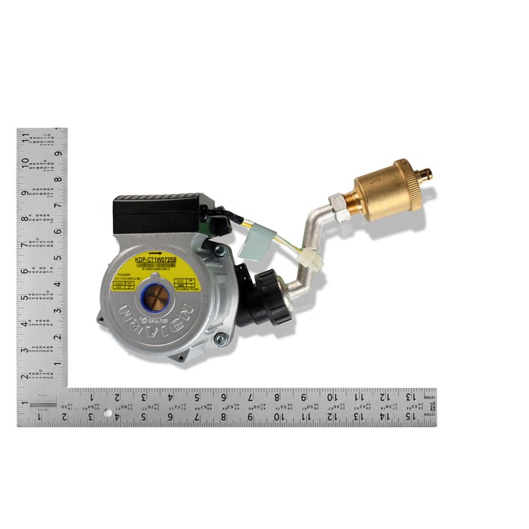 Circulator Pump