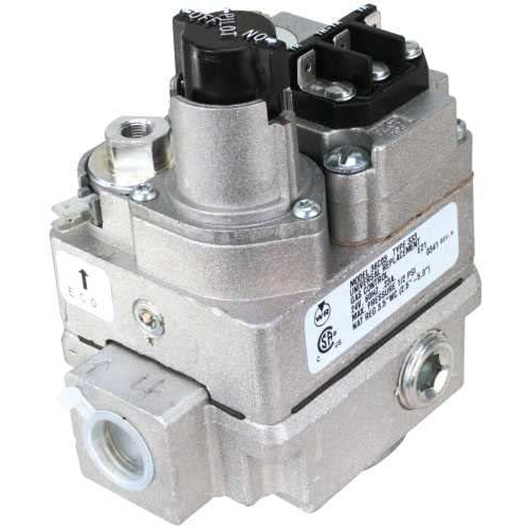 Gas Valve