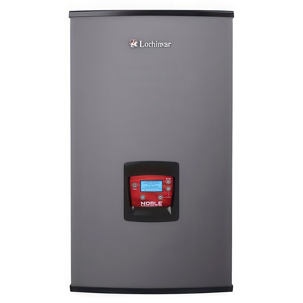 Water Boiler