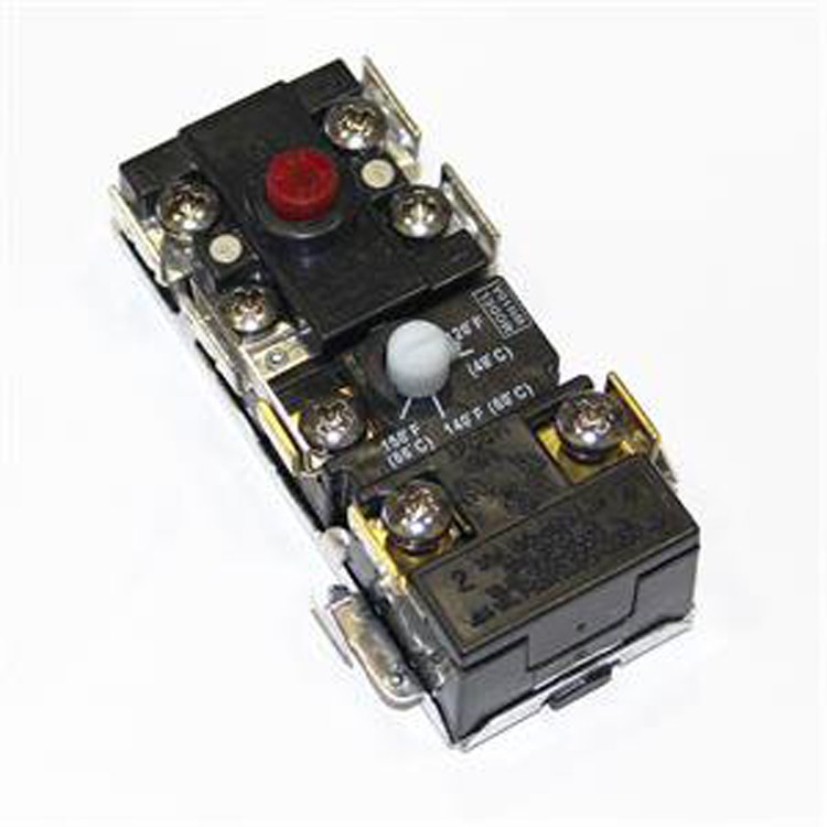  Thermostat