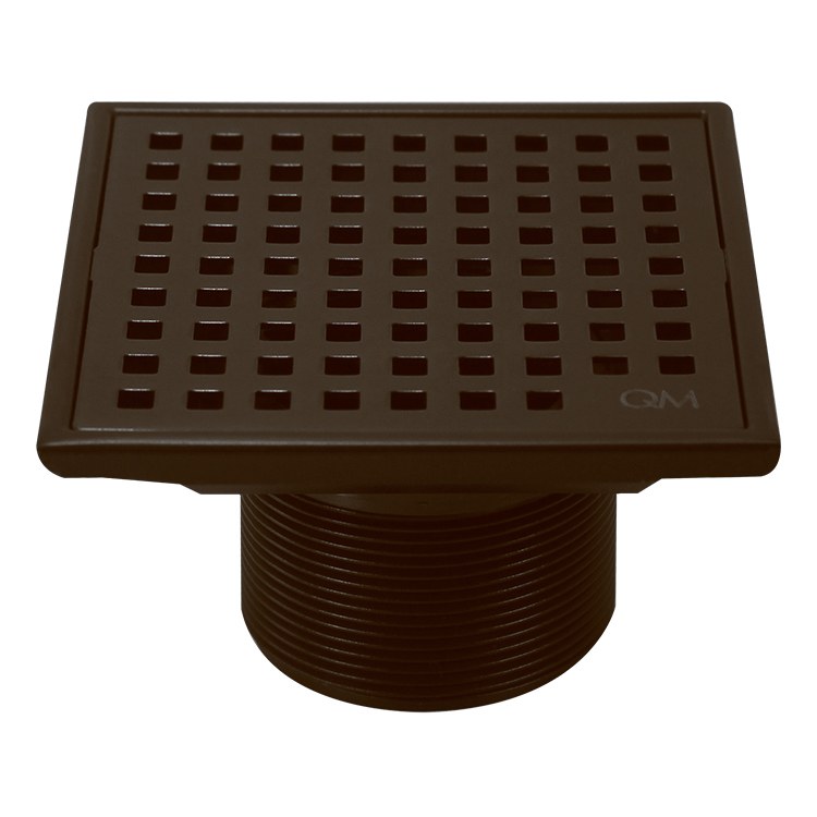 Center Drain