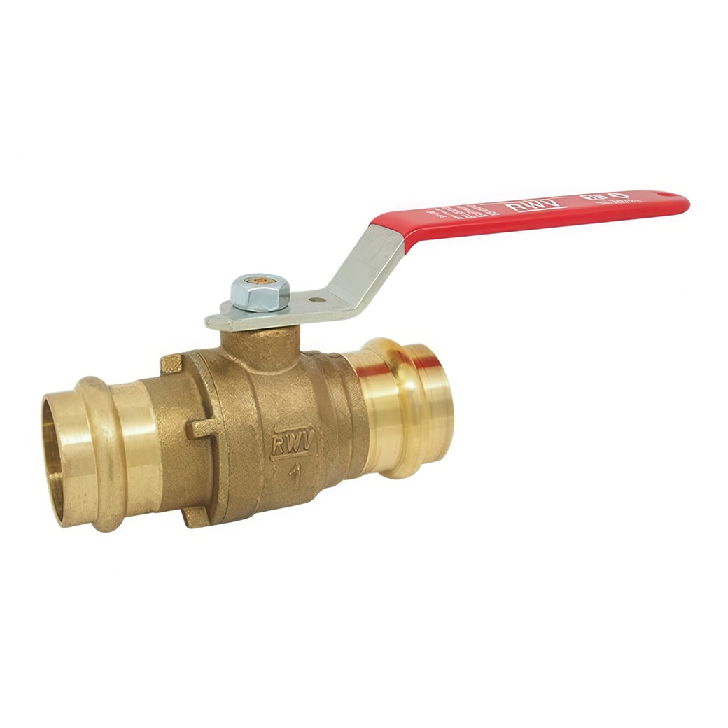 Ball Valve
